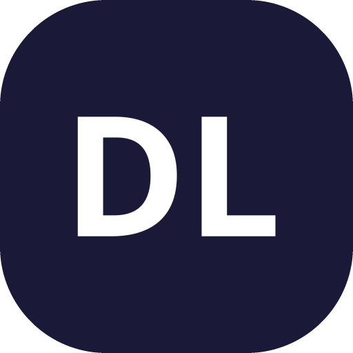 Detroit Linen Care logo